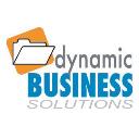 Dynamic Business Solutions logo